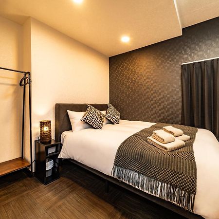 79, Umejima, Entire House For Rent Villa Tokyo Luaran gambar