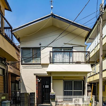 79, Umejima, Entire House For Rent Villa Tokyo Luaran gambar