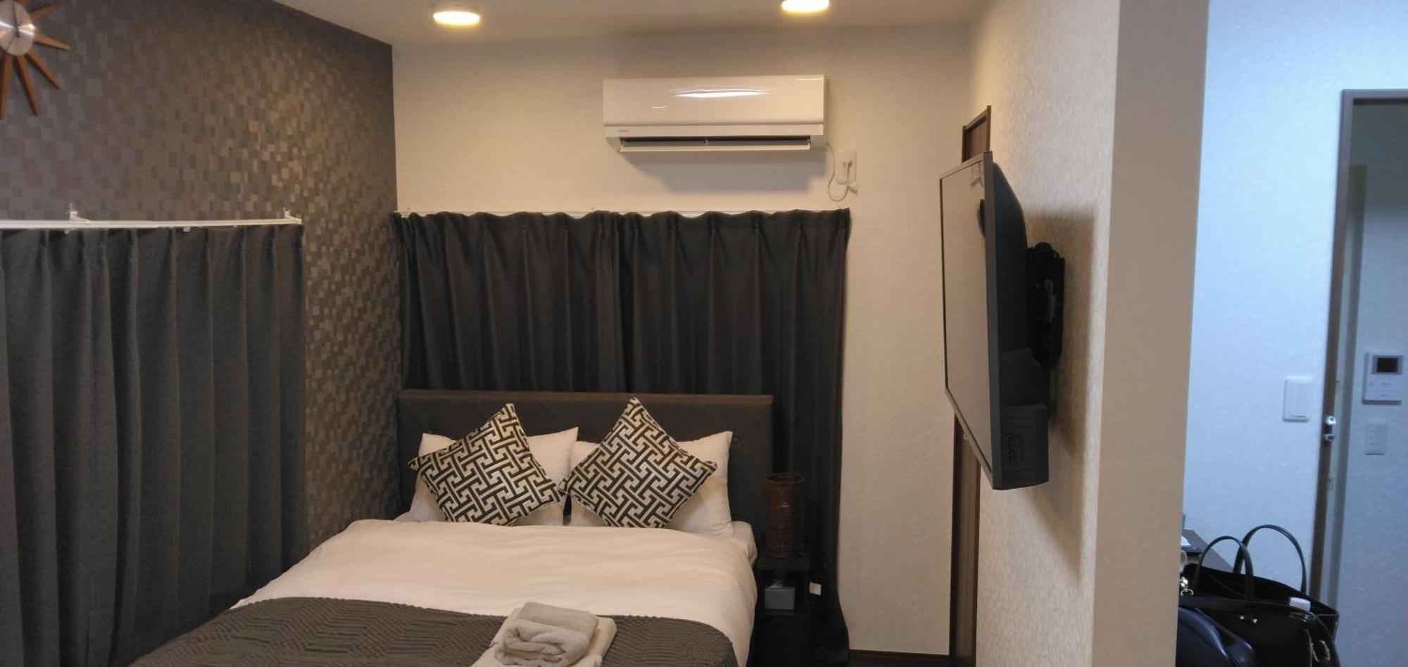 79, Umejima, Entire House For Rent Villa Tokyo Luaran gambar