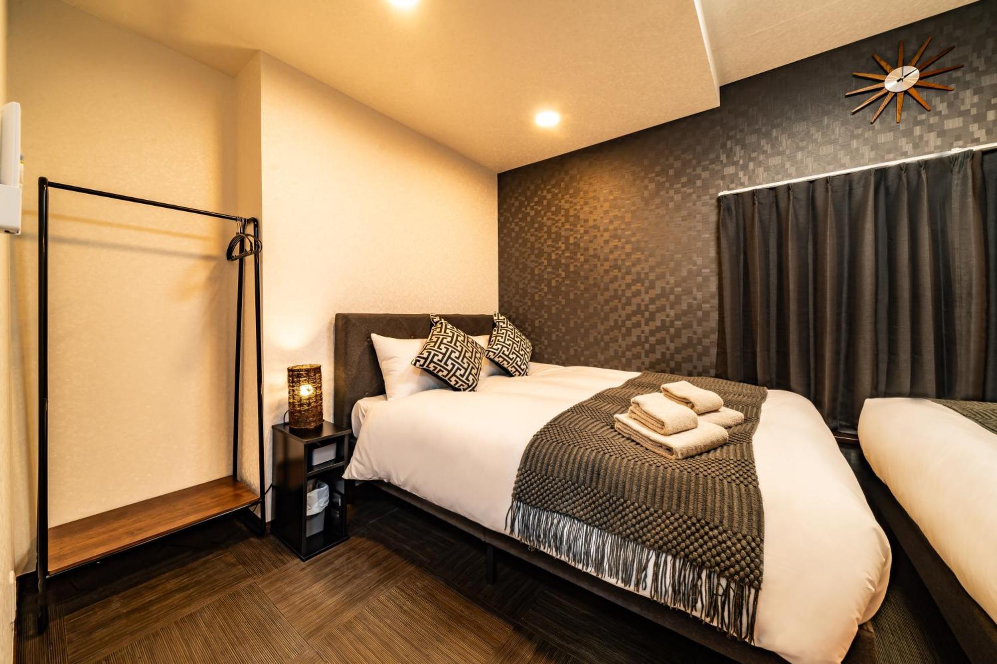 79, Umejima, Entire House For Rent Villa Tokyo Luaran gambar