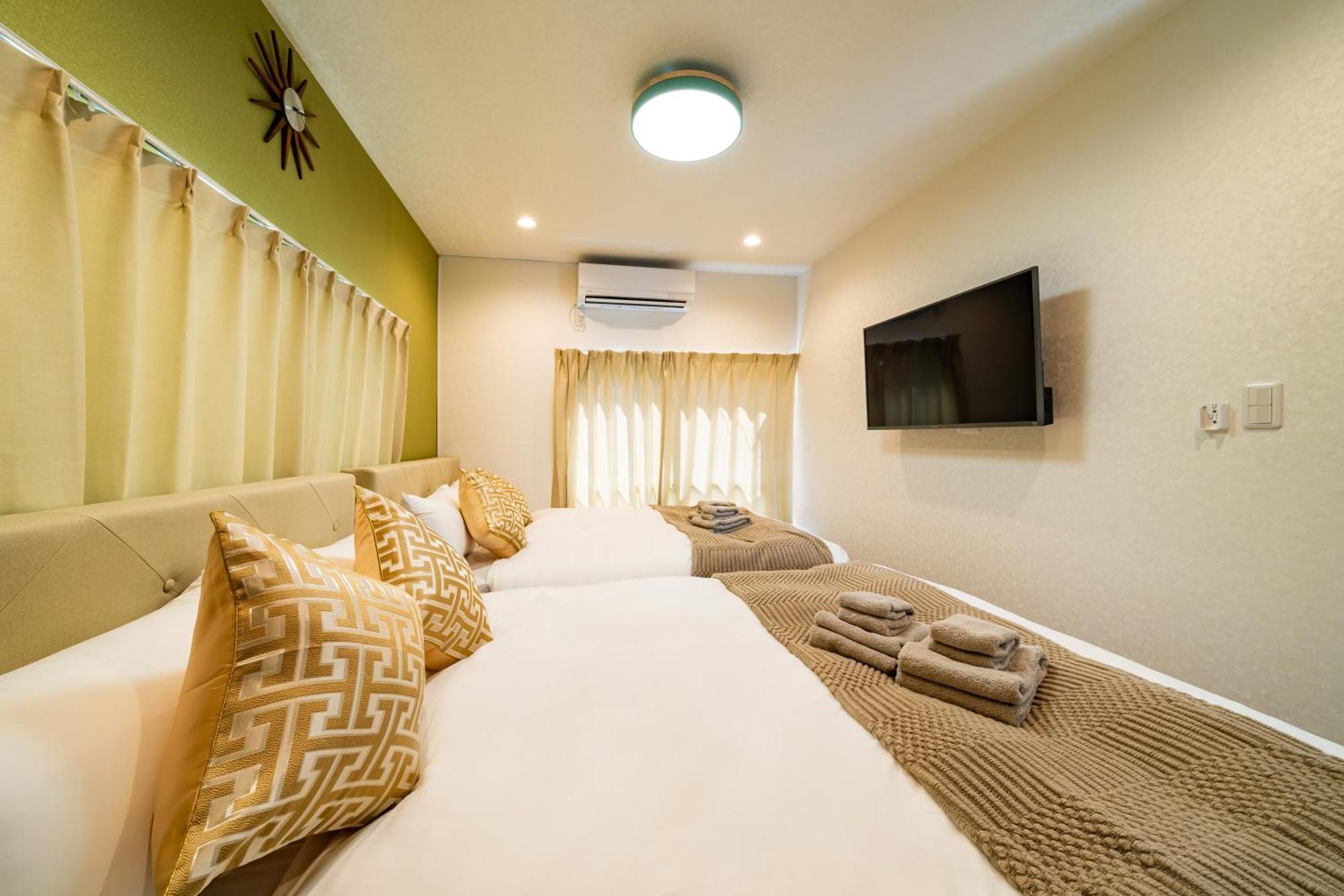 79, Umejima, Entire House For Rent Villa Tokyo Luaran gambar
