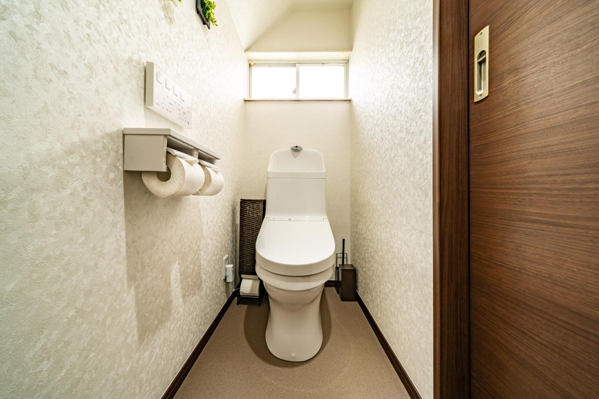 79, Umejima, Entire House For Rent Villa Tokyo Luaran gambar