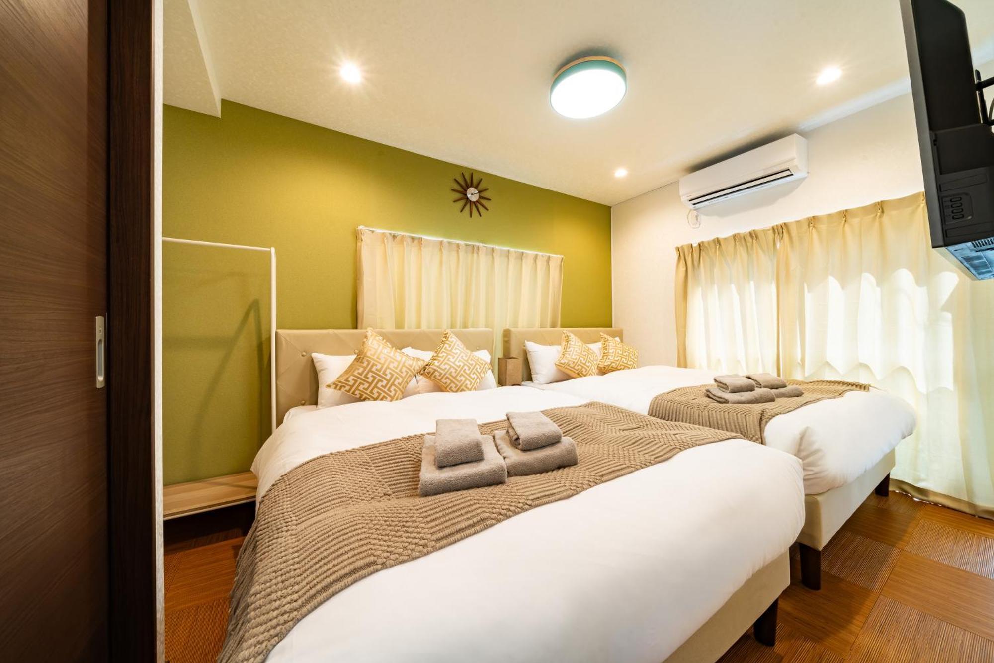 79, Umejima, Entire House For Rent Villa Tokyo Luaran gambar