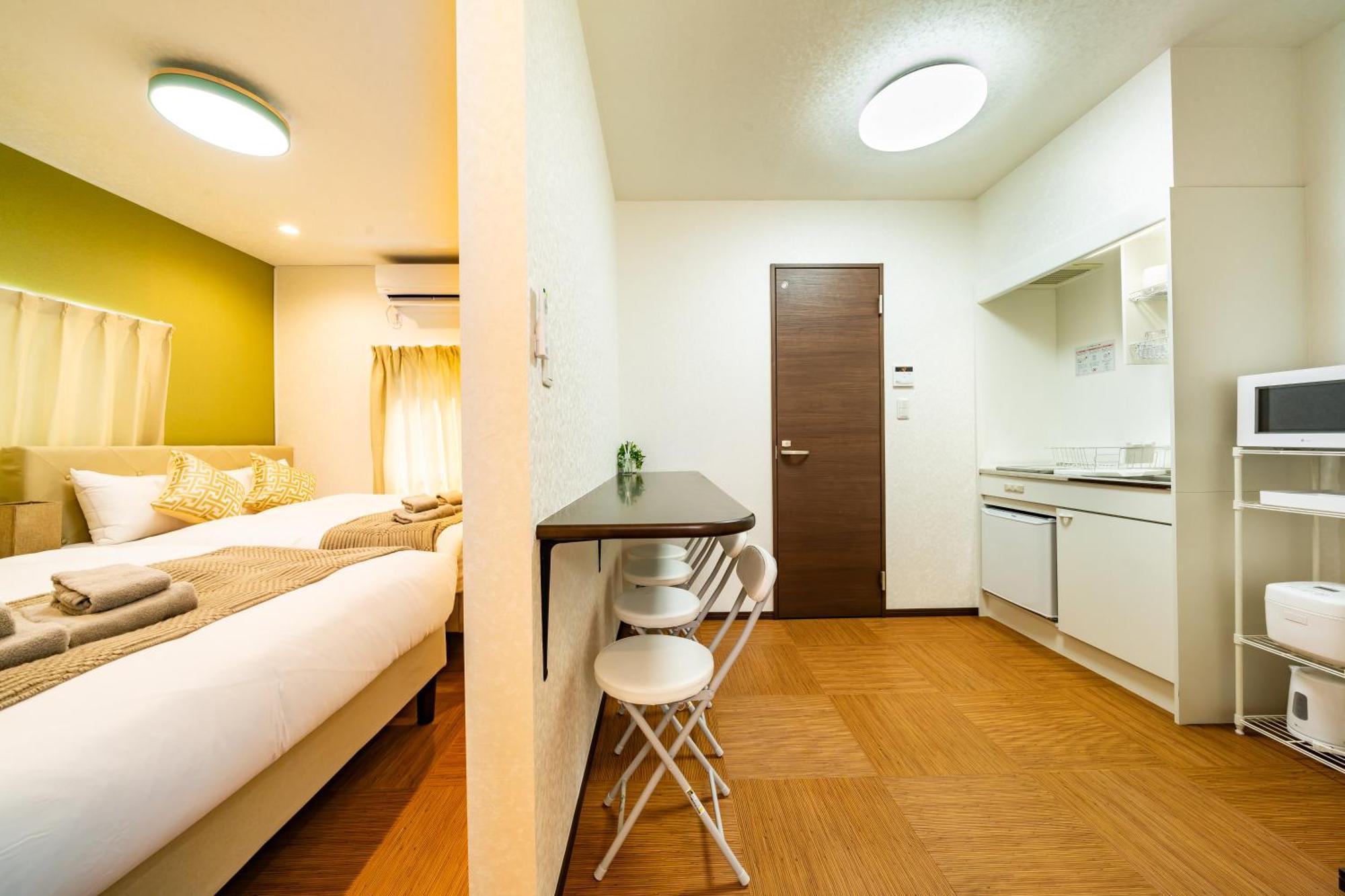 79, Umejima, Entire House For Rent Villa Tokyo Luaran gambar